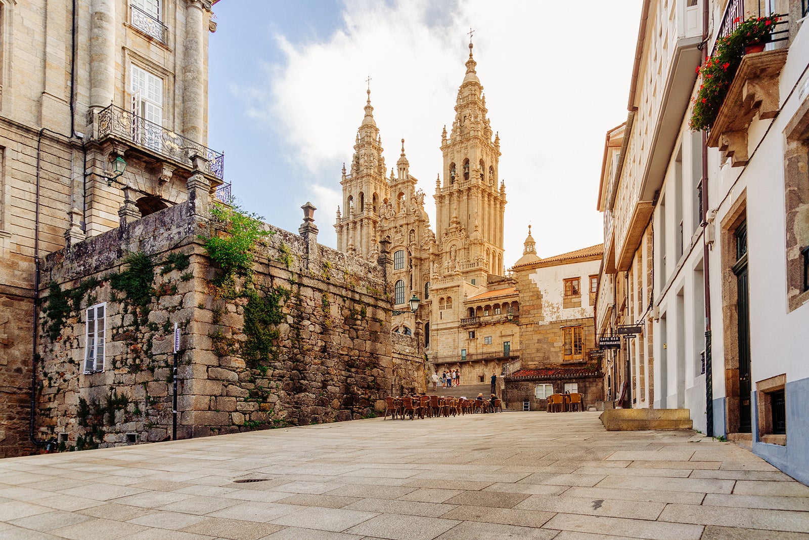 Destinos de España que no querrás perderte en tu próxima visita